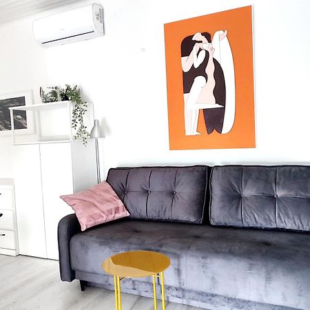 Heart Of Pula Excellent Apartment Екстериор снимка