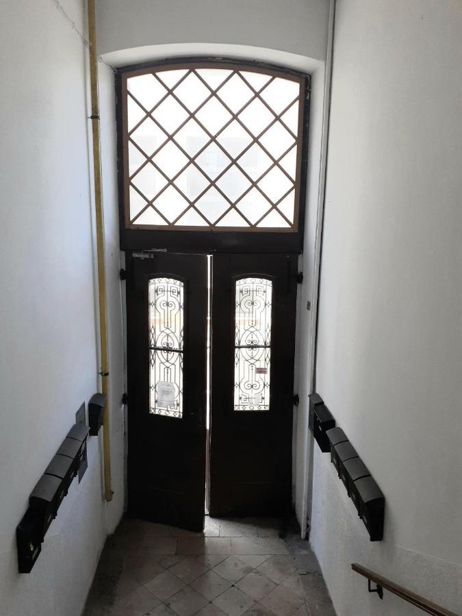 Heart Of Pula Excellent Apartment Екстериор снимка