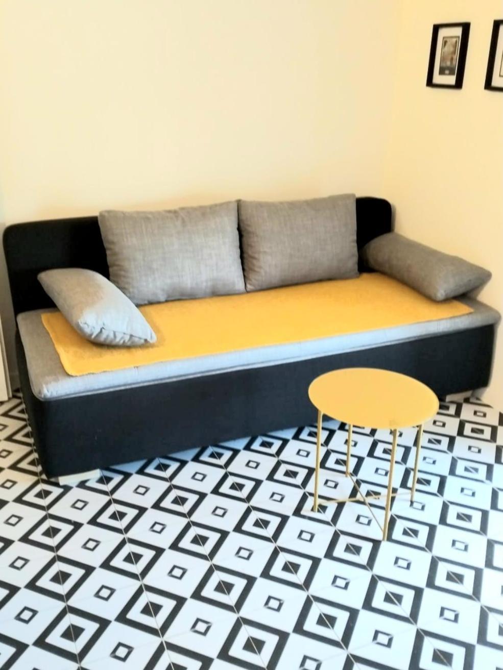 Heart Of Pula Excellent Apartment Екстериор снимка