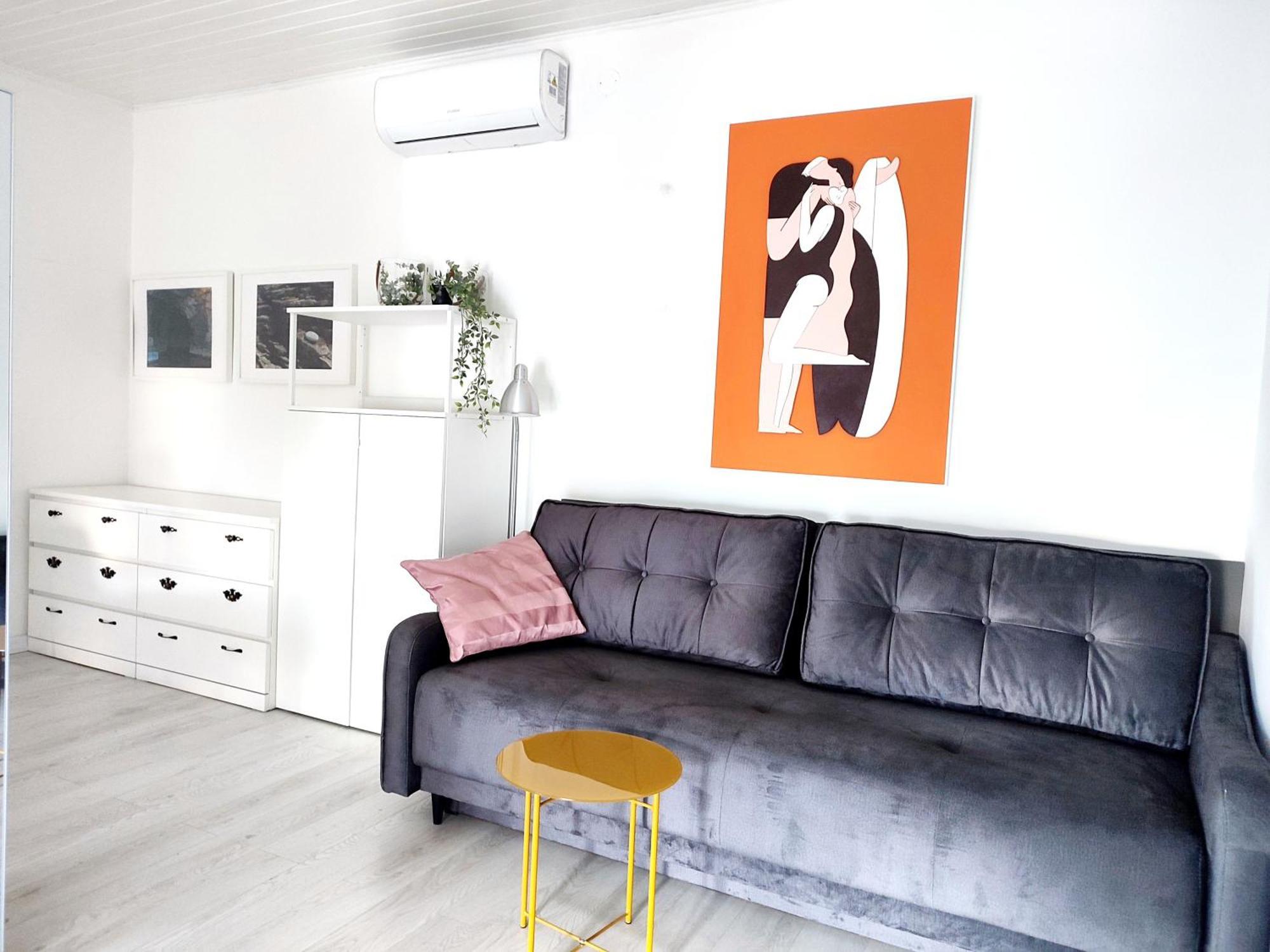 Heart Of Pula Excellent Apartment Екстериор снимка