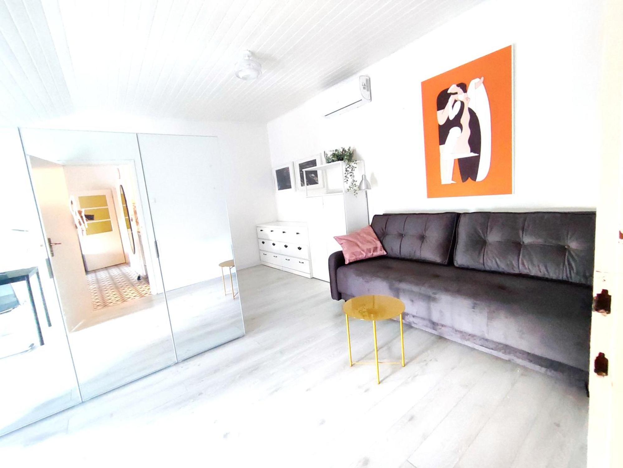Heart Of Pula Excellent Apartment Екстериор снимка