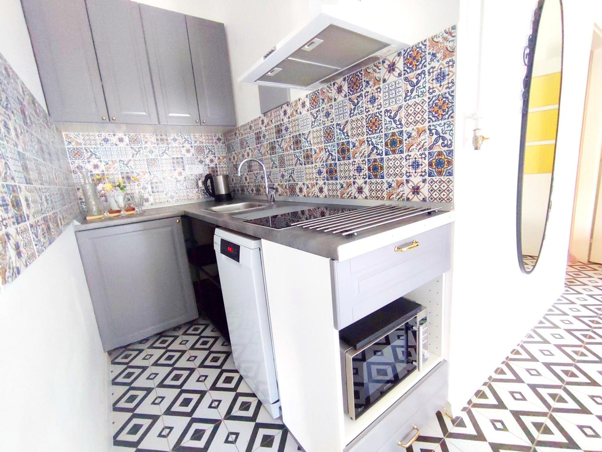 Heart Of Pula Excellent Apartment Екстериор снимка