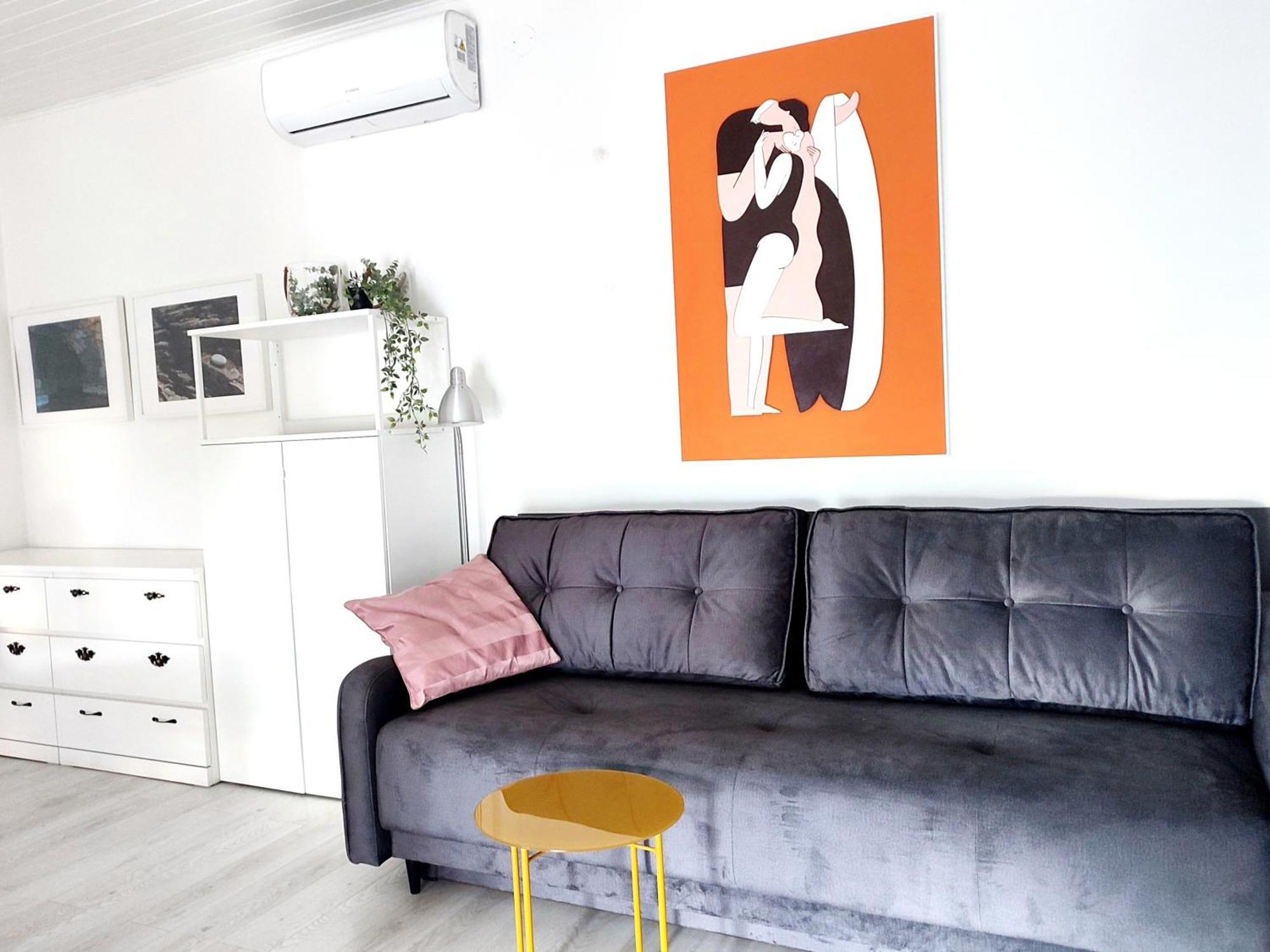 Heart Of Pula Excellent Apartment Екстериор снимка