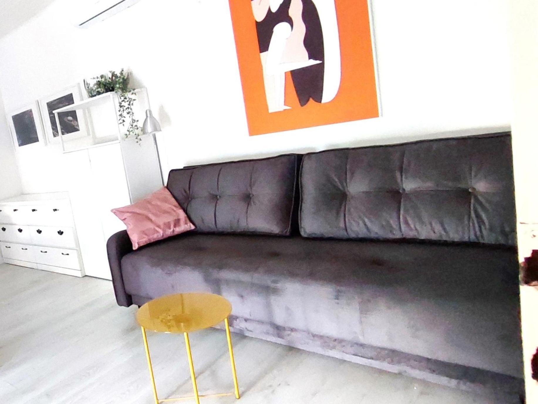 Heart Of Pula Excellent Apartment Екстериор снимка
